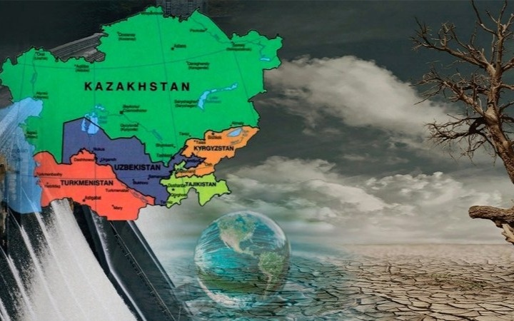 Казахстан и ЕБРР расширяют сотрудничество в сфере климатических проектов