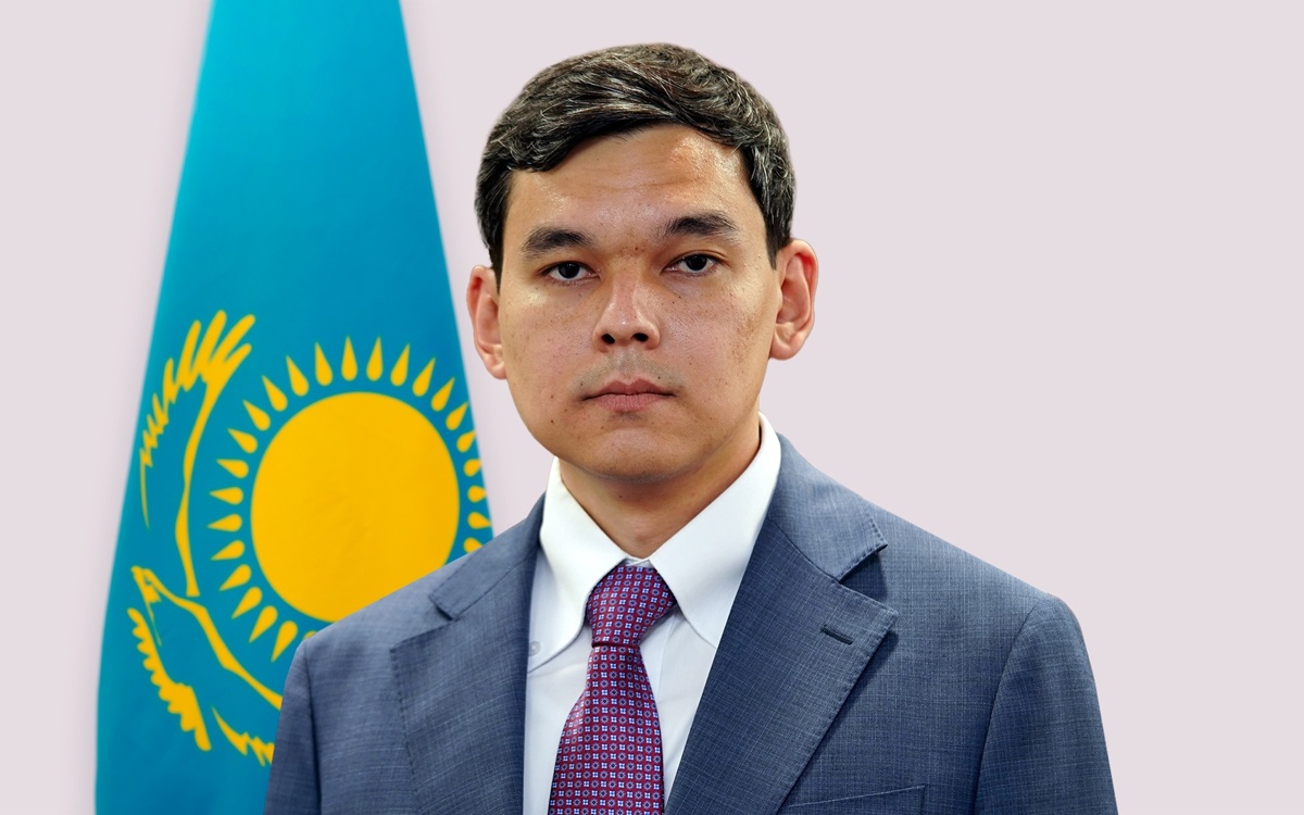 Назначен руководитель управления цифровых технологий Павлодарской области