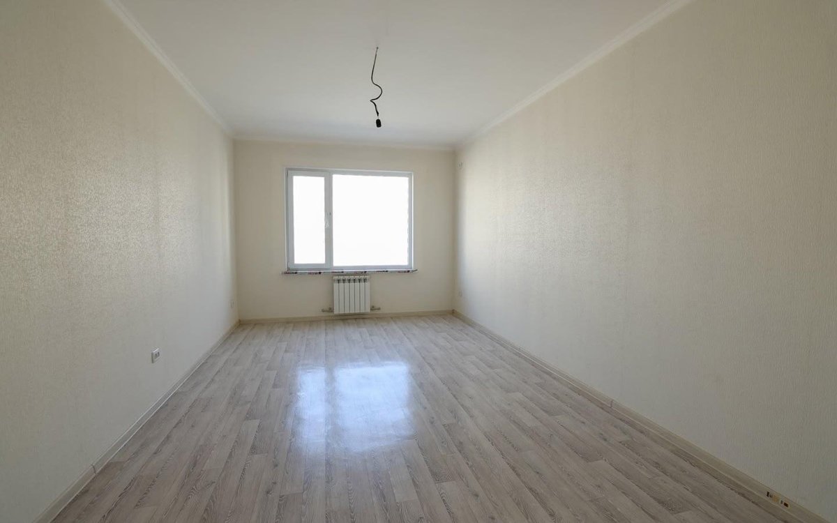 200 млн тенге из бюджета потратил акимат на покупку недостроенных квартир в Жетысае