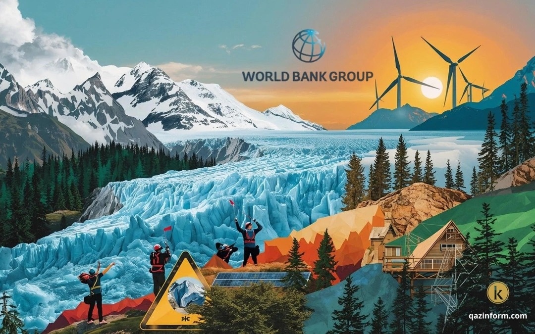 Казахстан станет «зеленой лабораторией» для планеты: чего ждать