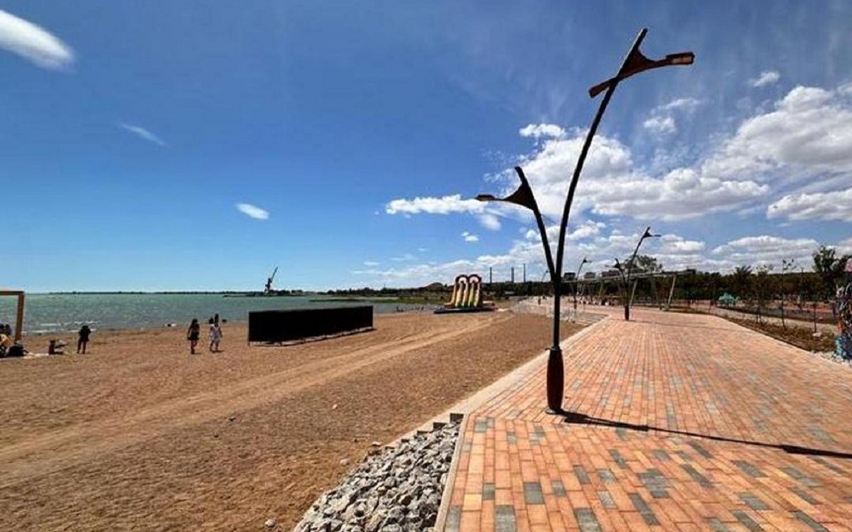 Туристическая полиция создана в Карагандинской области