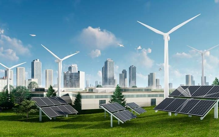 В IFC оценили перспективы зеленого финансирования в Казахстане