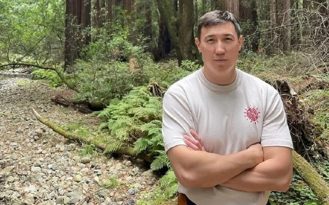 Полиция прекратила уголовное дело против Рахата Турлыханова