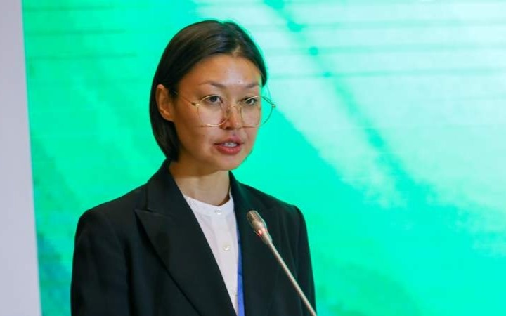 Казахстан достиг результатов в снижении выбросов метана — Зульфия Сулейменова