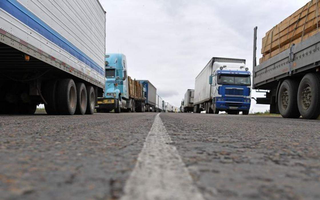 Казахстан внедряет единые правила таможенного транзита в рамках ЕАЭС