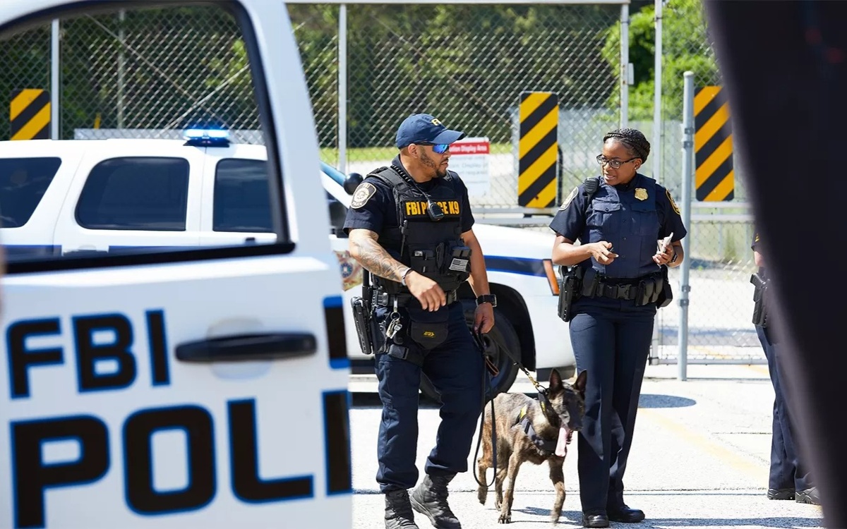 ФБР проверяет смерти и исчезновения сотрудников лабораторий