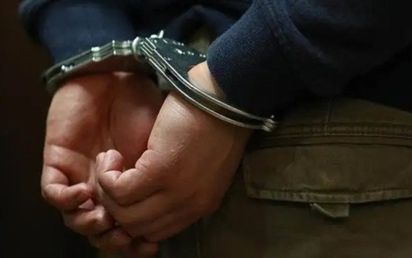 В Костанайской области задержали троих полицейских