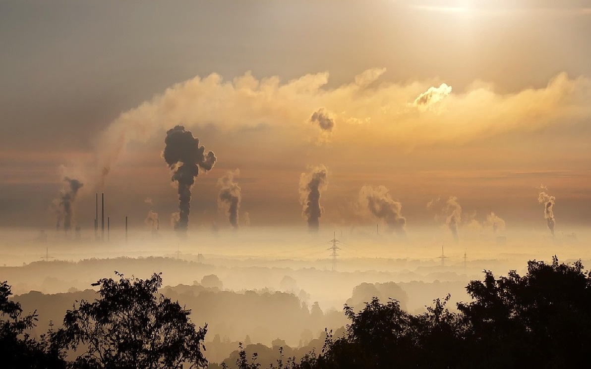 Казгидромет прогнозирует НМУ в Талдыкоргане