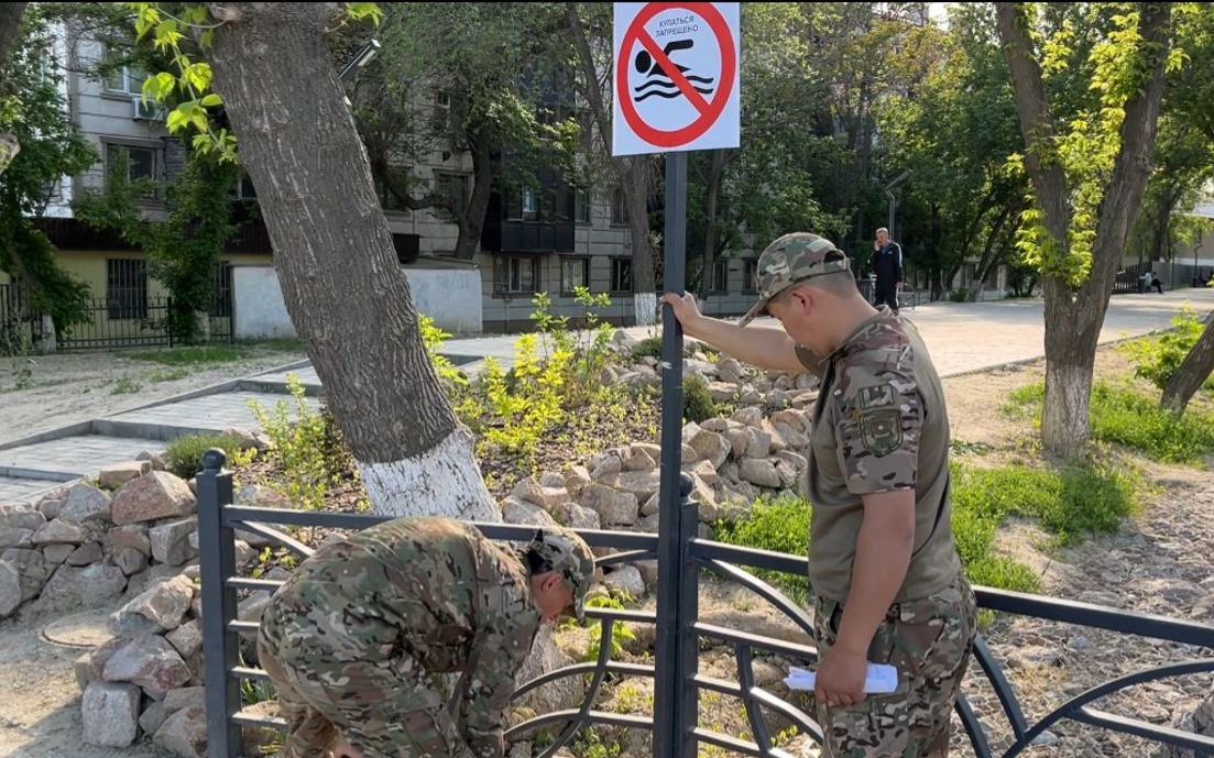 В-Шымкенте-определили-три-места-для-купания