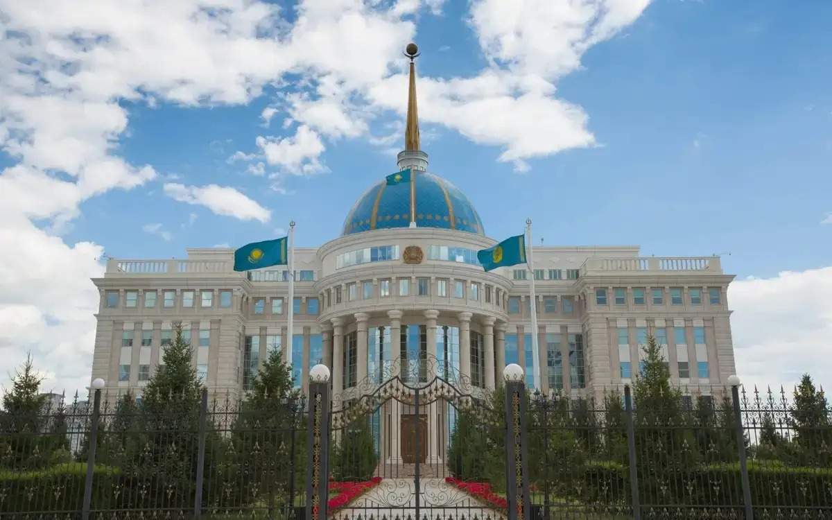 Саудовские лидеры поблагодарили Казахстан за поддержку
