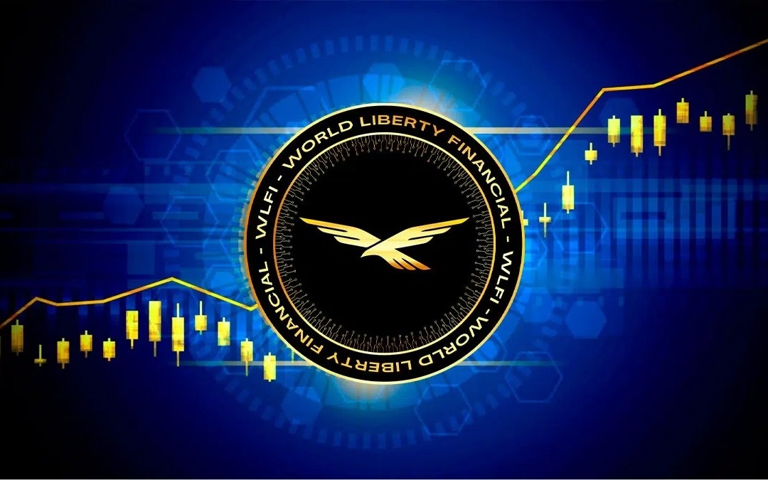 Джастин Сан подал в суд на World Liberty Financial