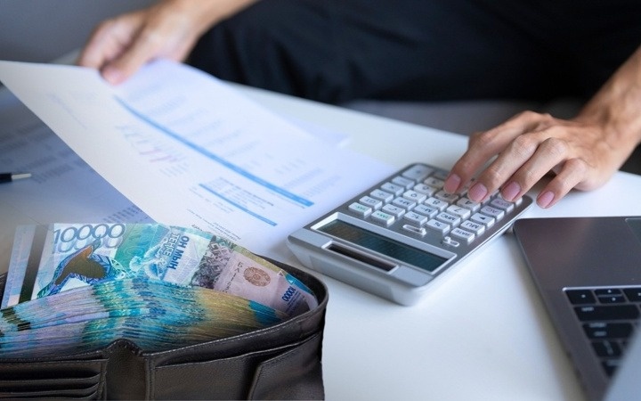 Суд в Кокшетау осудил бухгалтера за хищение 70 млн тенге