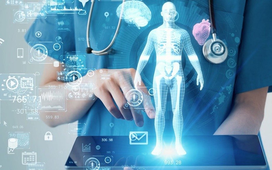 UK Biobank сообщил о продаже данных на Alibaba