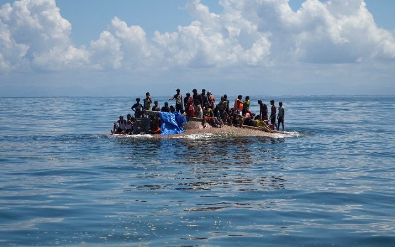 Лондон выделит Франции $900 млн на контроль Ла-Манша