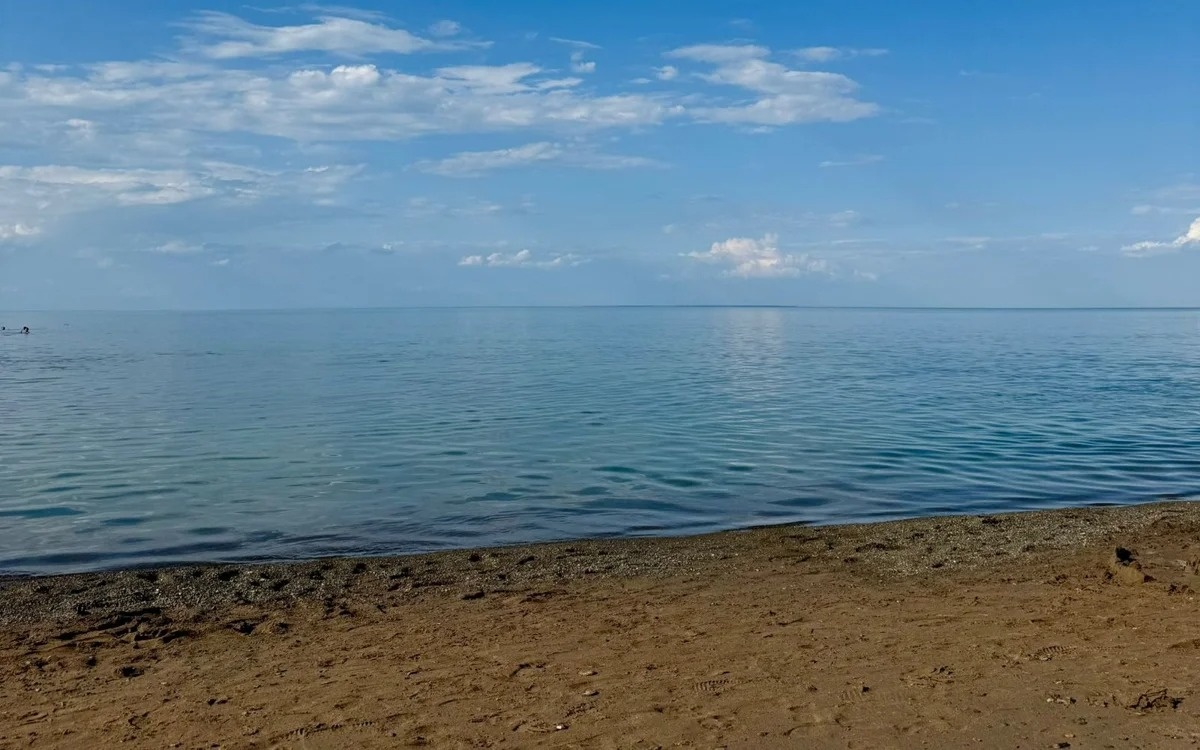 В Казахстане оцифровали более 22 тысяч водных объектов