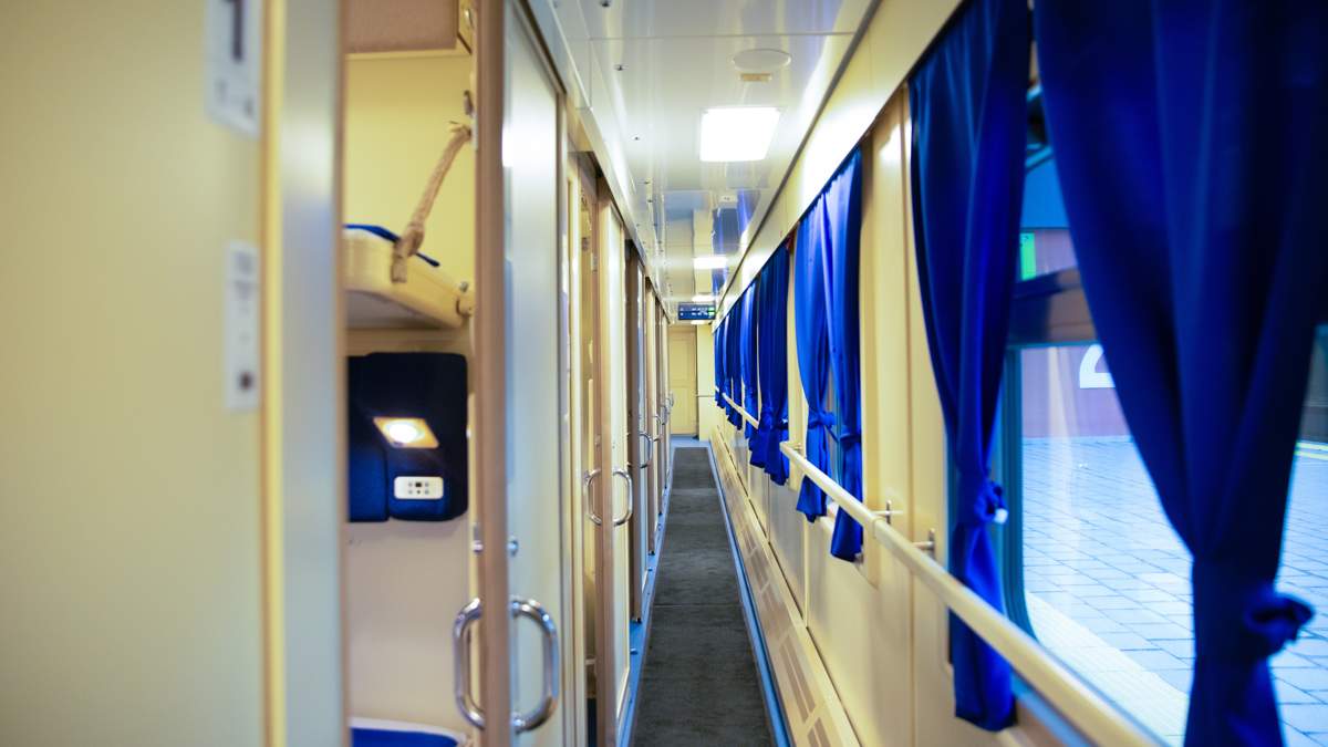 Сенатор призвал срочно реформировать тарифы КТЖ