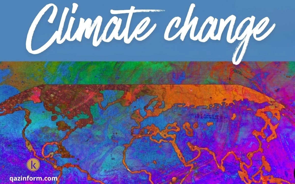 МГЭИК предупредила о рисках для воды в Центральной Азии