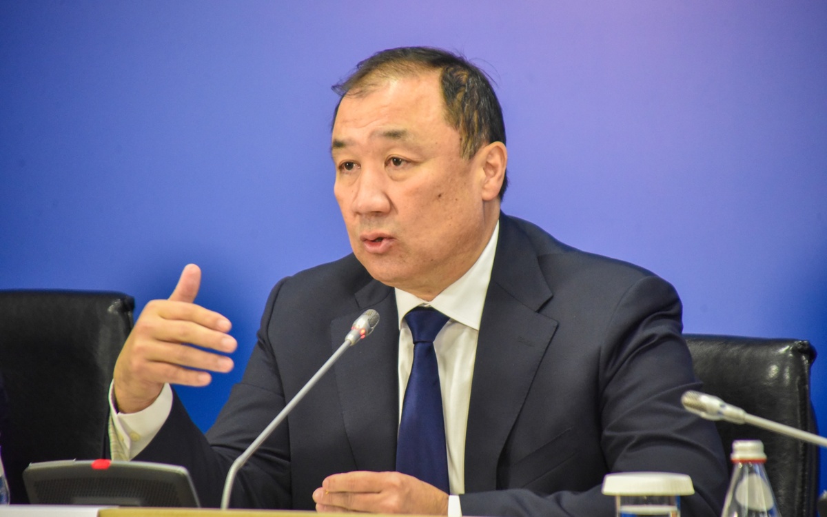 Казахстан получит 144 самолета до 2040 года