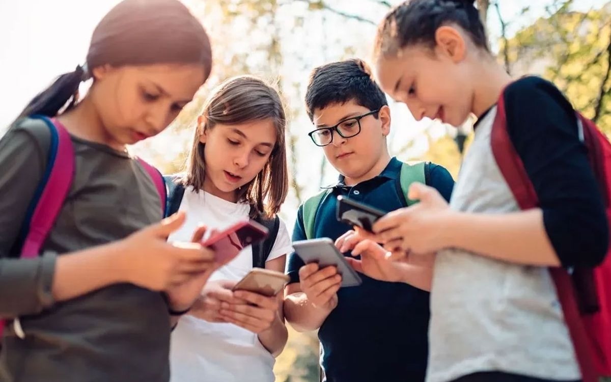 Парламент Турции запретил соцсети детям до 15 лет