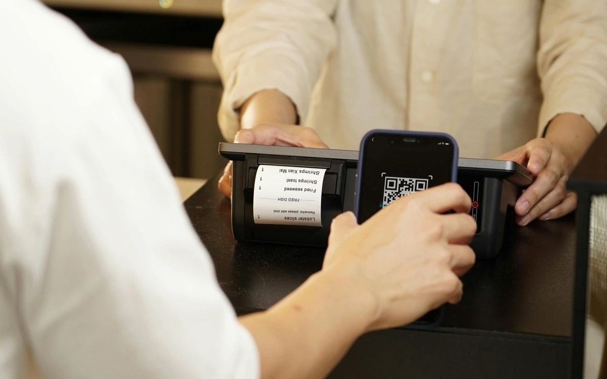 Нацбанк запустит единый QR-код в июле