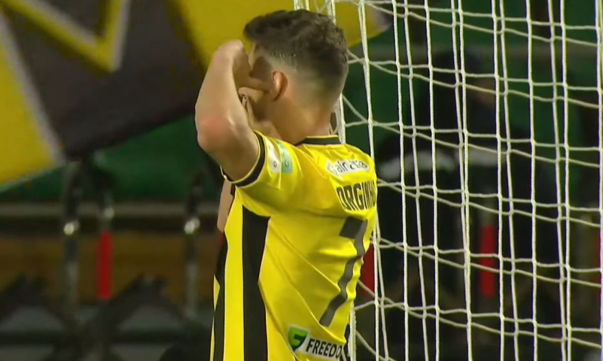 «Кайрат» укрепил лидерство в шестом туре КПЛ