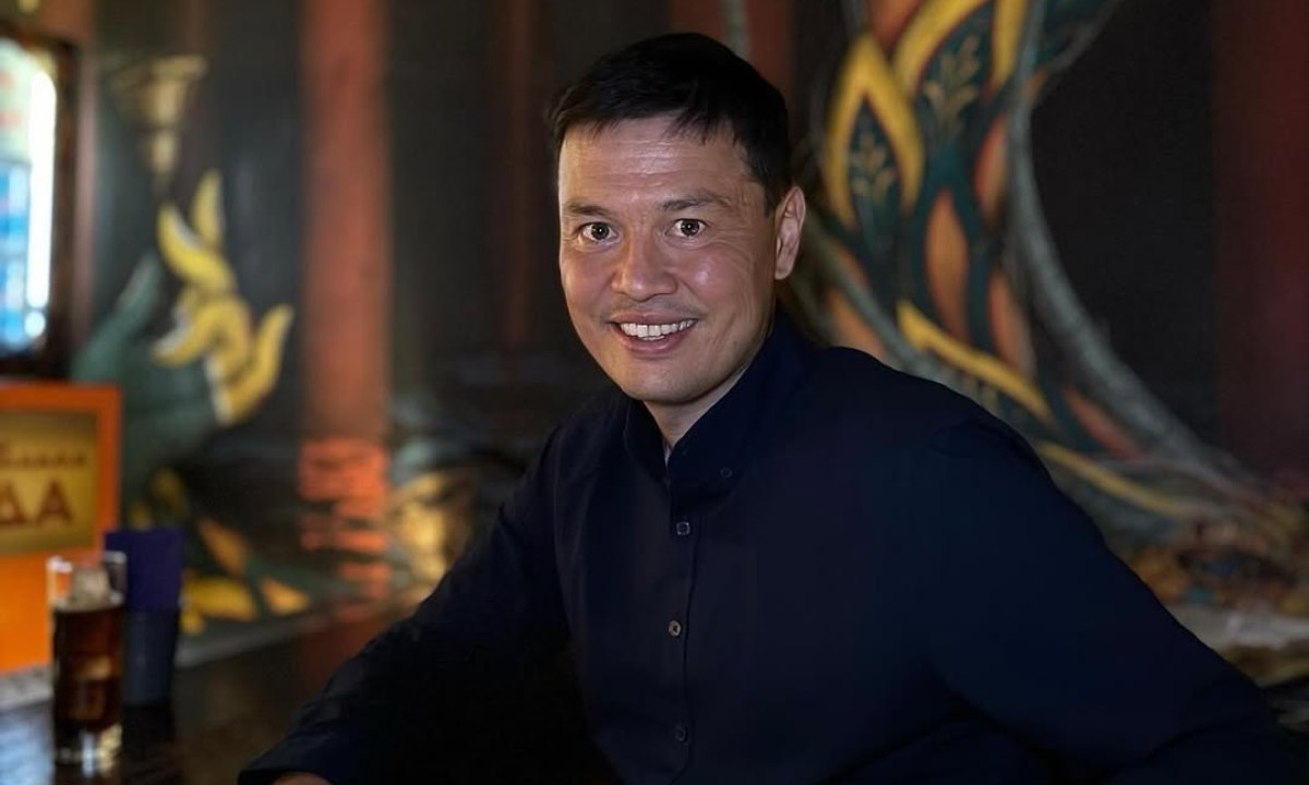 Айдар Аргимбаев призвал модернизировать стадионы Казахстана