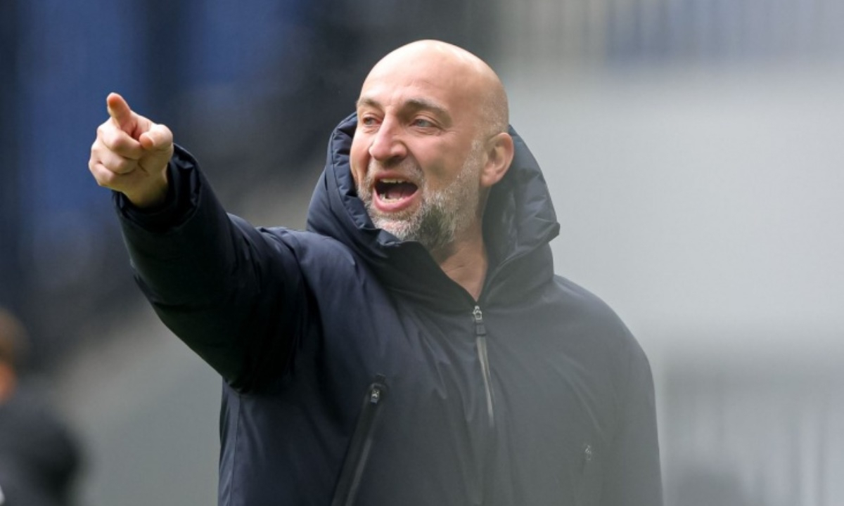 Магомед Адиев объяснил отказ от «Актобе»