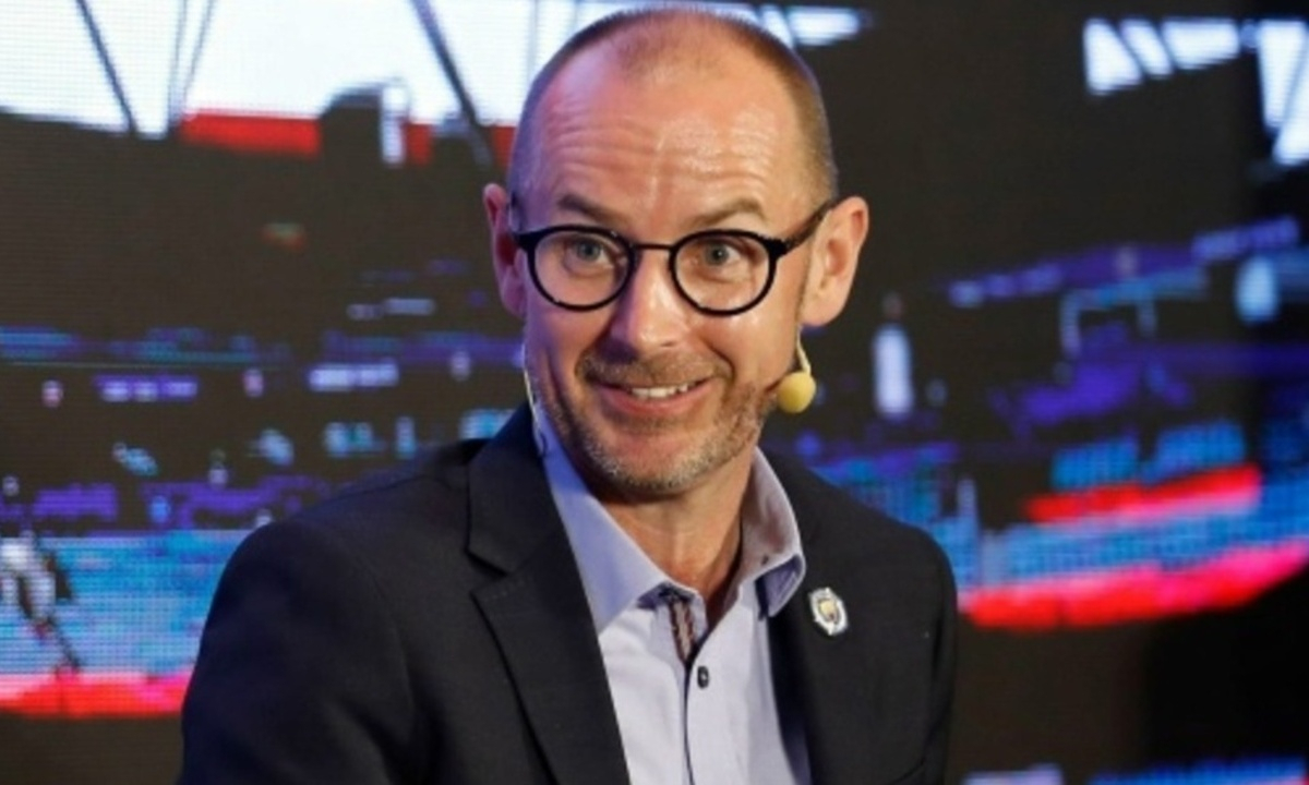 КФФ выдвинула Скотта Мунна на пост генсека