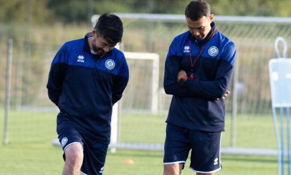 Кайрат Нурдаулетов поддержал Нурбола Жумаскалиева