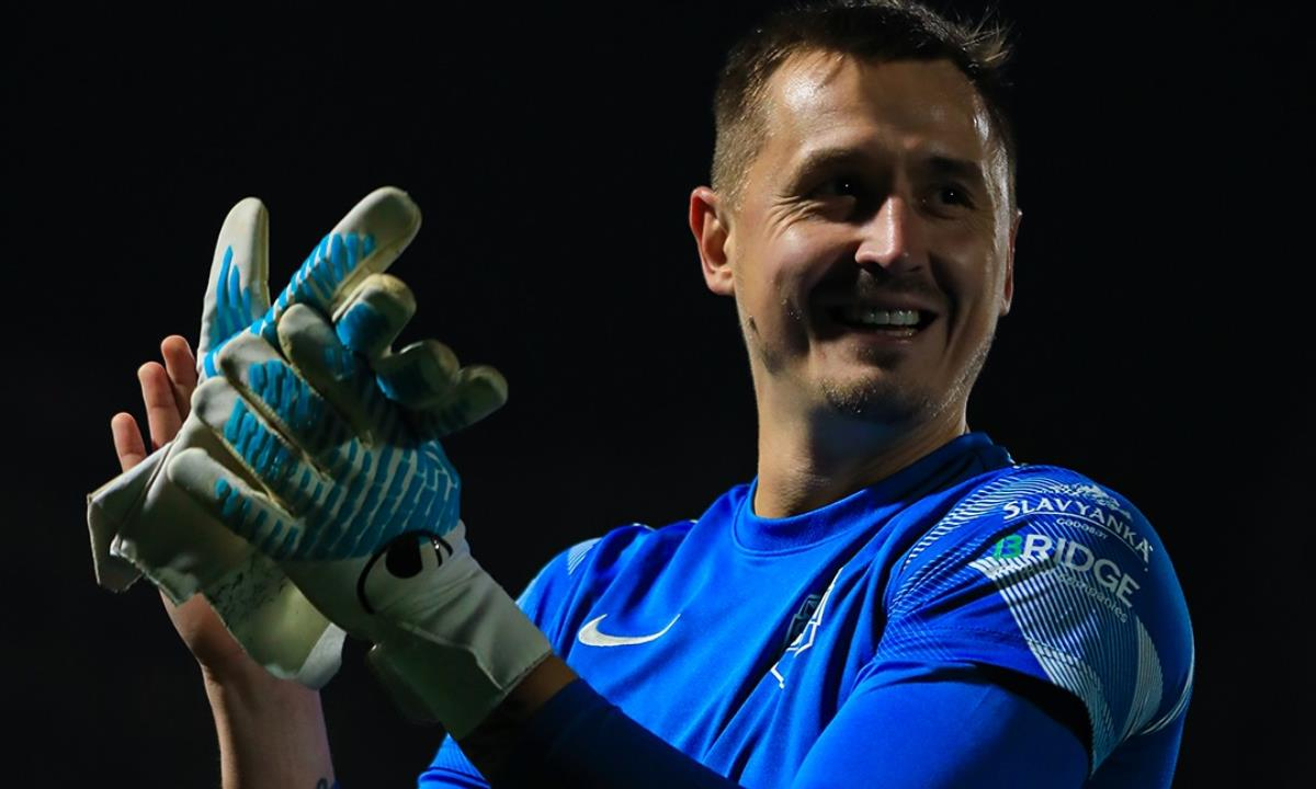 «Сабах» обыграл «Карабах» и вышел в финал кубка