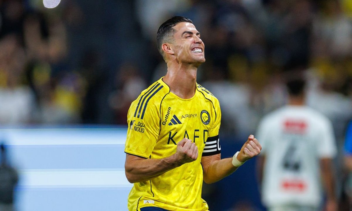 «Аль-Наср» разгромил «Аль-Ахли» и вышел в финал