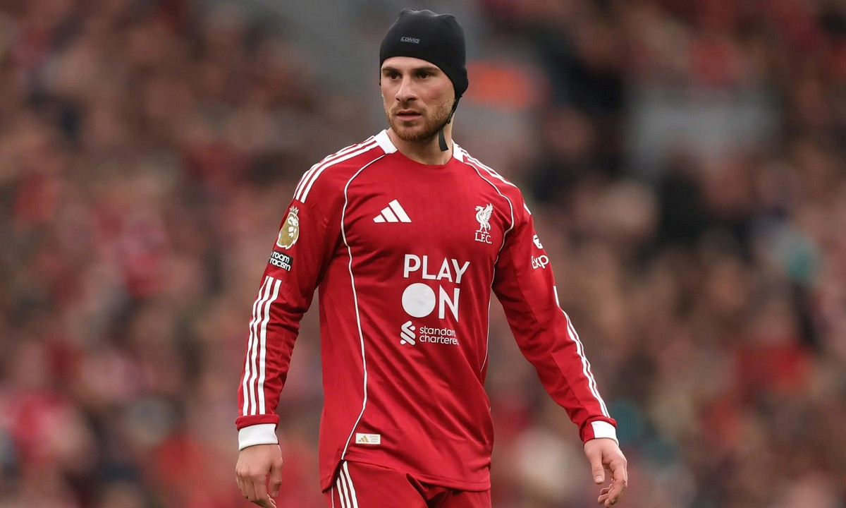 «Реал» и «Атлетико» готовы купить Макаллистера