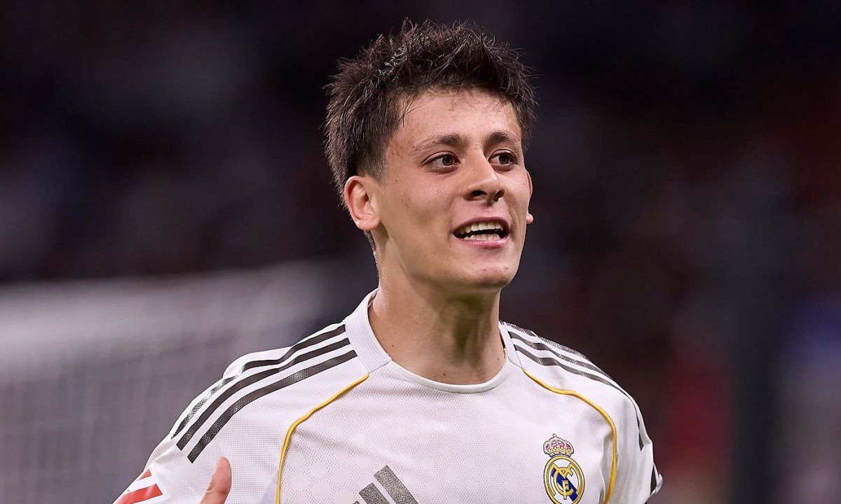 «Реал» сообщил о травмах Милитао и Гюлера