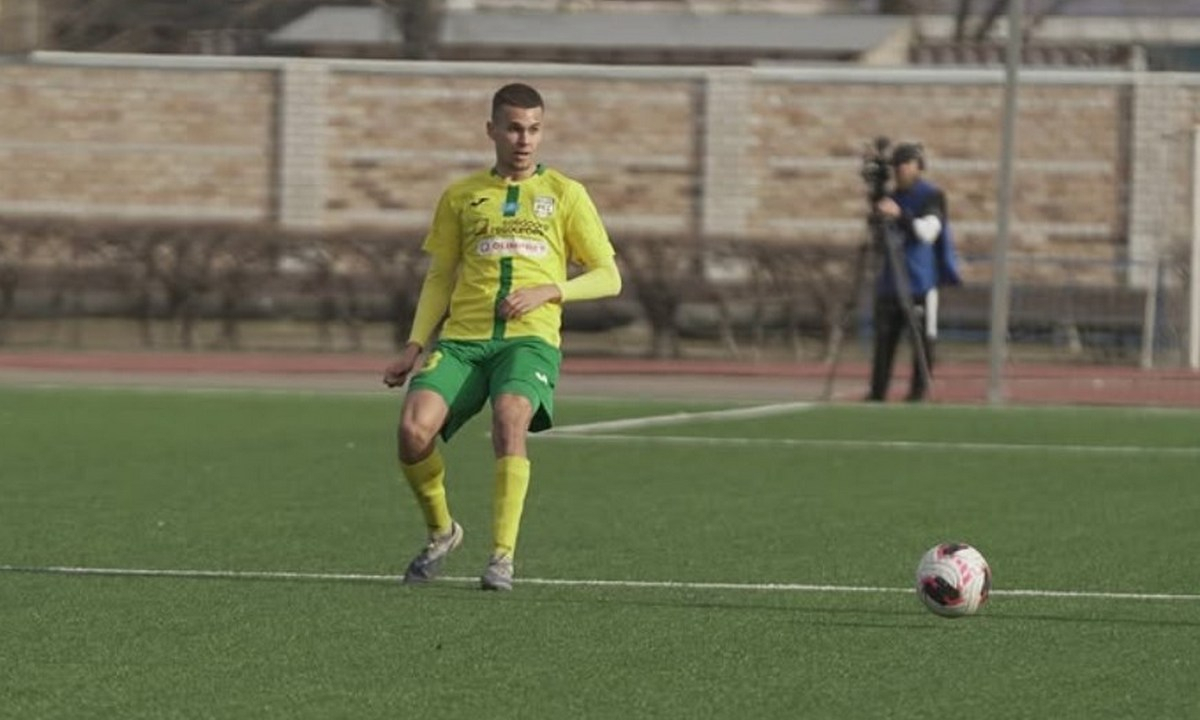 Алмас Кулшинбаев назвал причины неудач «Тобола»