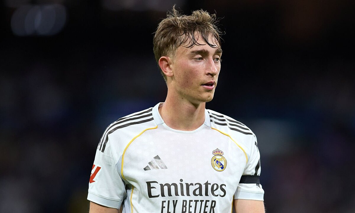 «Реал» готов рассмотреть продажу Дина Хёйсена