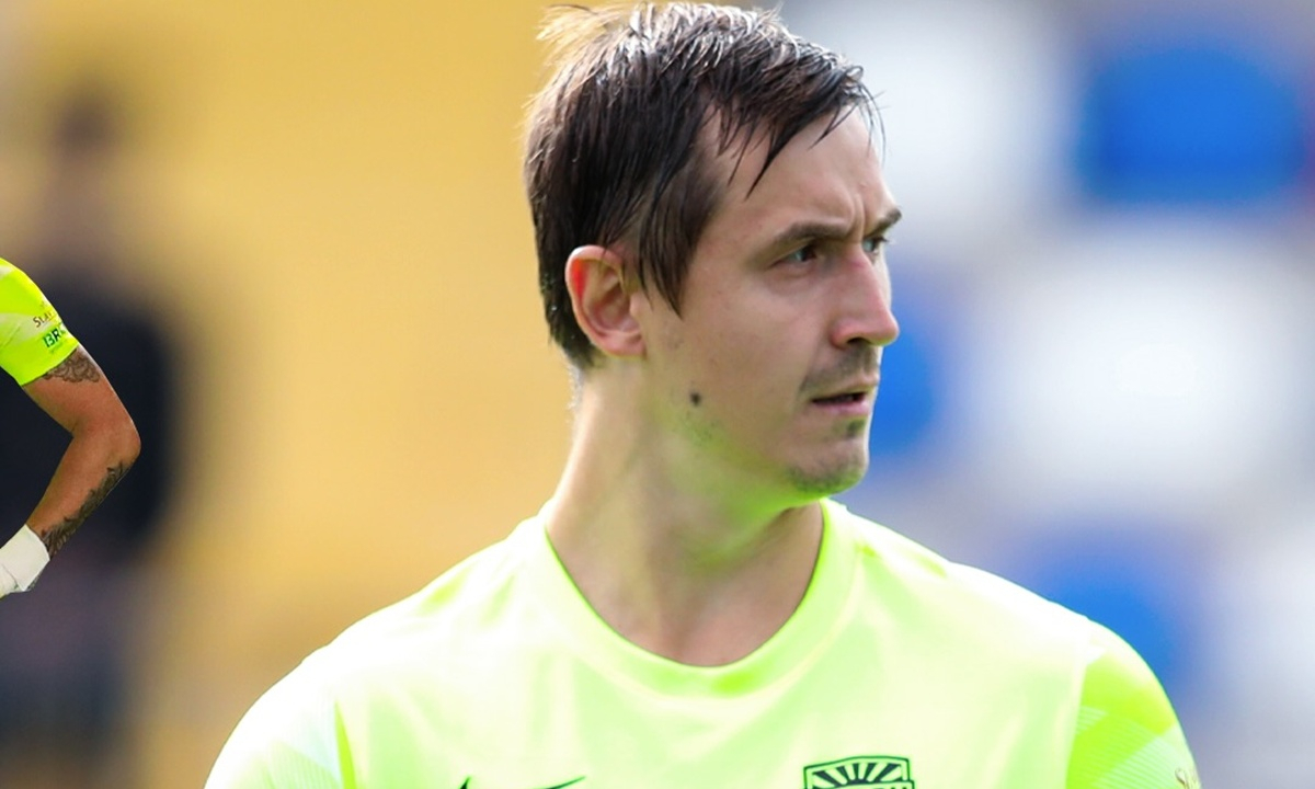 Стас Покатилов оценил выход «Сабаха» в финал