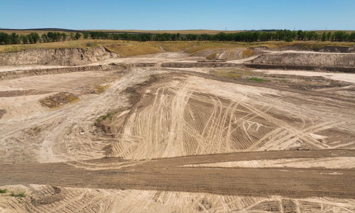 Стадионы Казахстана остаются на разных этапах планов