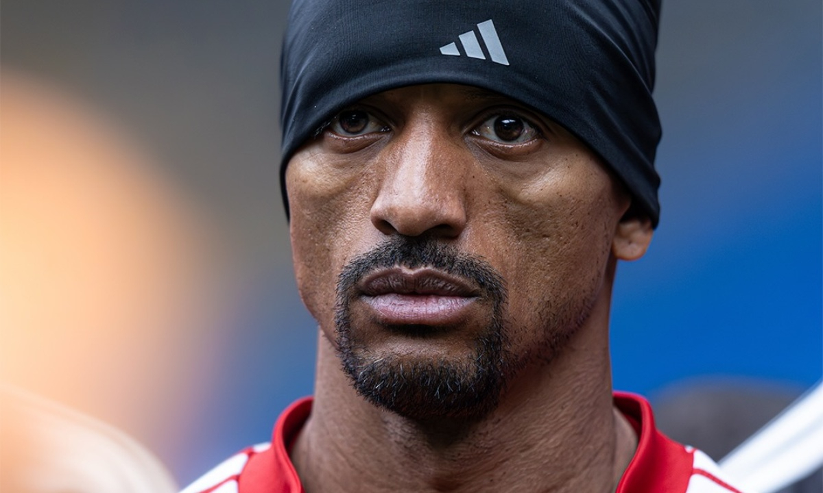 Кулшинбаев назвал ошибкой подписание Нани