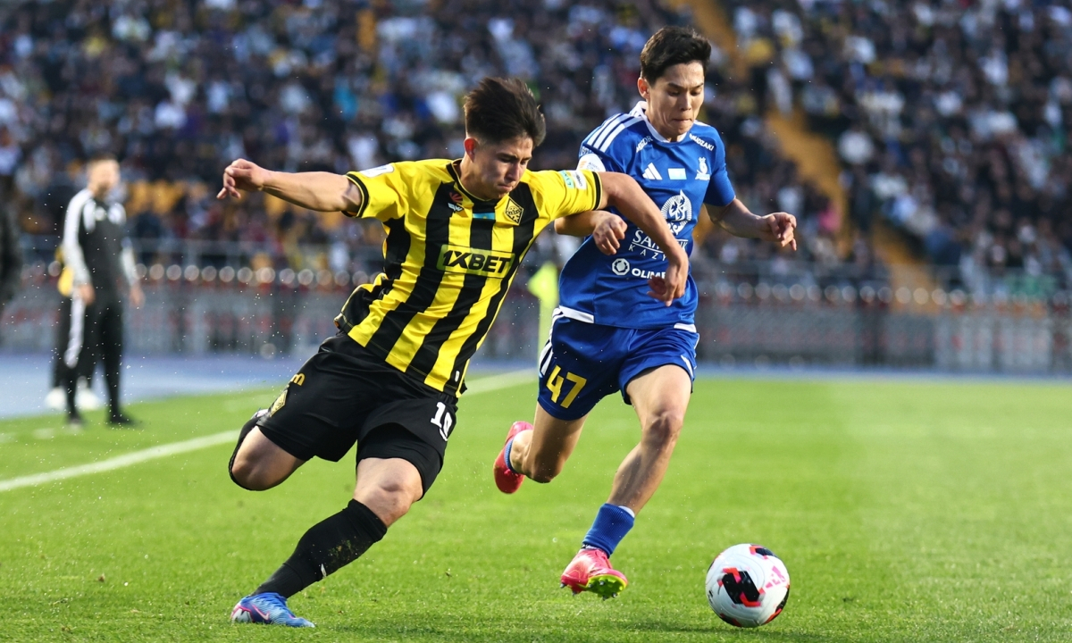 Аргимбаев назвал главный козырь Сатпаева