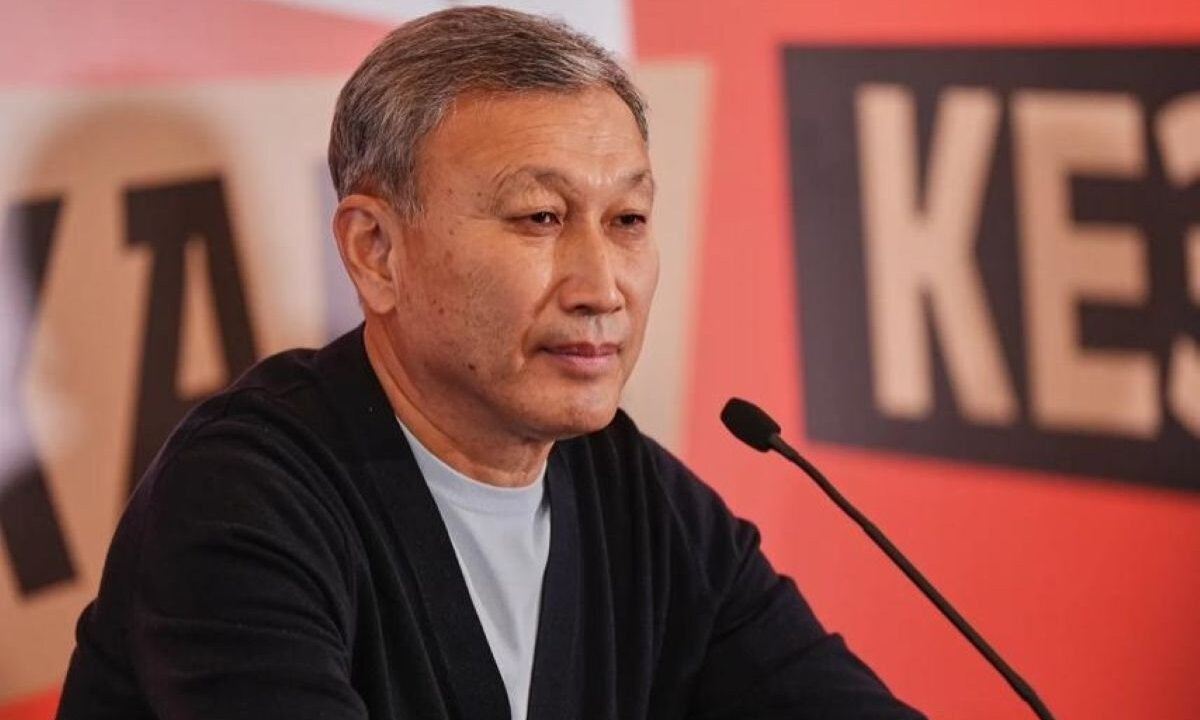 «Шахтер» объяснил уход Дмитрия Огая