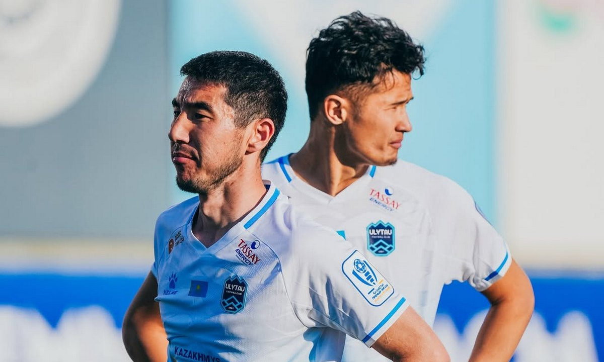 Кожабергенов выделил «Окжетпес» и «Улытау» в КПЛ
