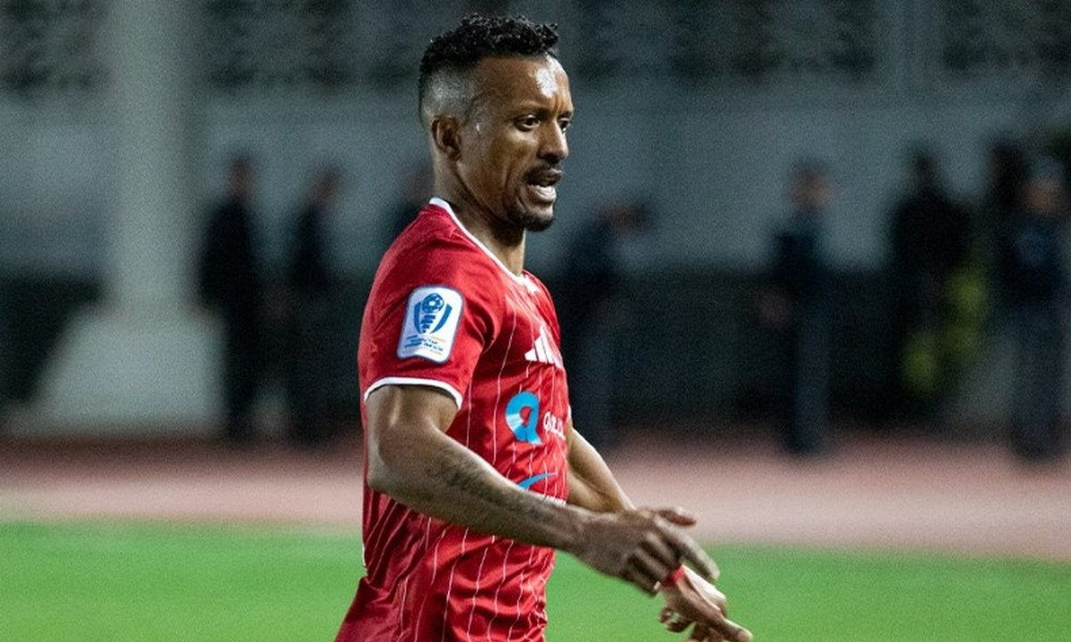 Кожабергенов оценил вклад Нани и Мозеса в КПЛ