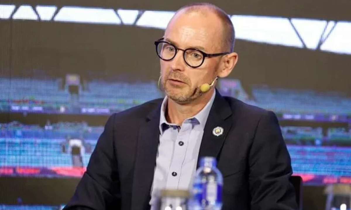 КФФ рассмотрит назначение Скотта Мунна генсеком