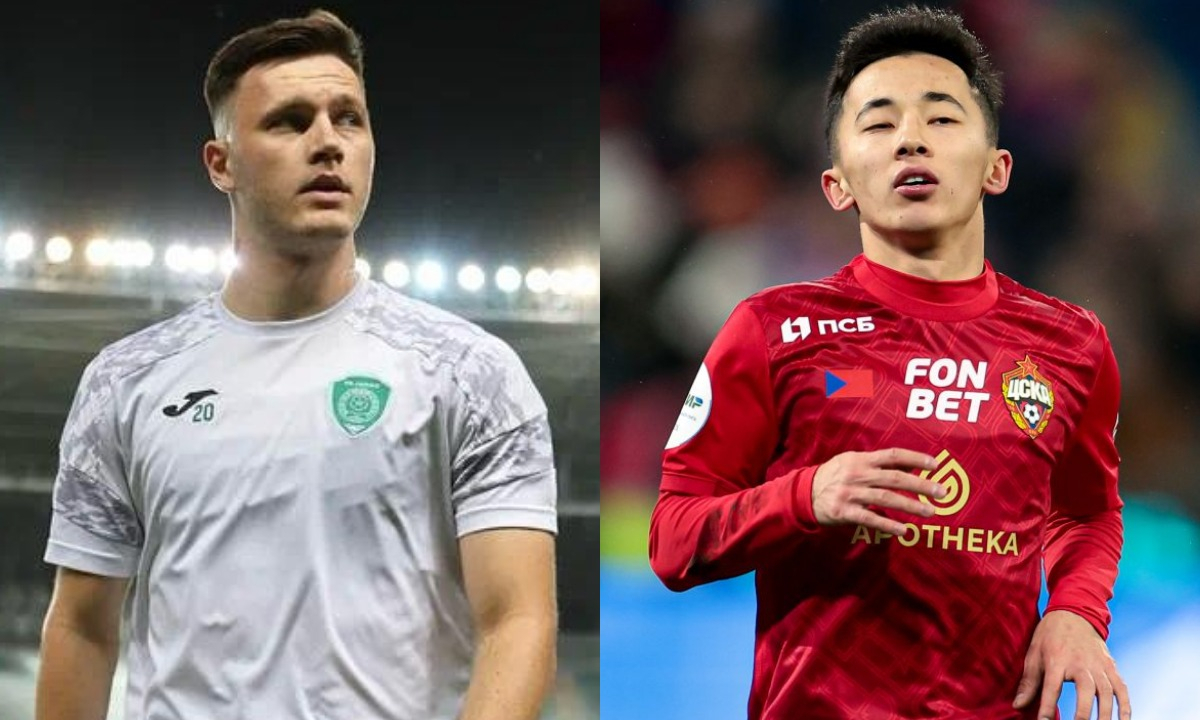 Самородова назвали героем весны в «Ахмате»