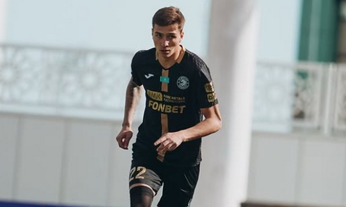 Аверченко назвал «Кызылжар» фаворитом матча с «Ордабасы»