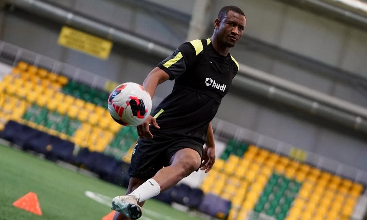 Есмагамбетов назвал причины спада «Тобола» в КПЛ-2026