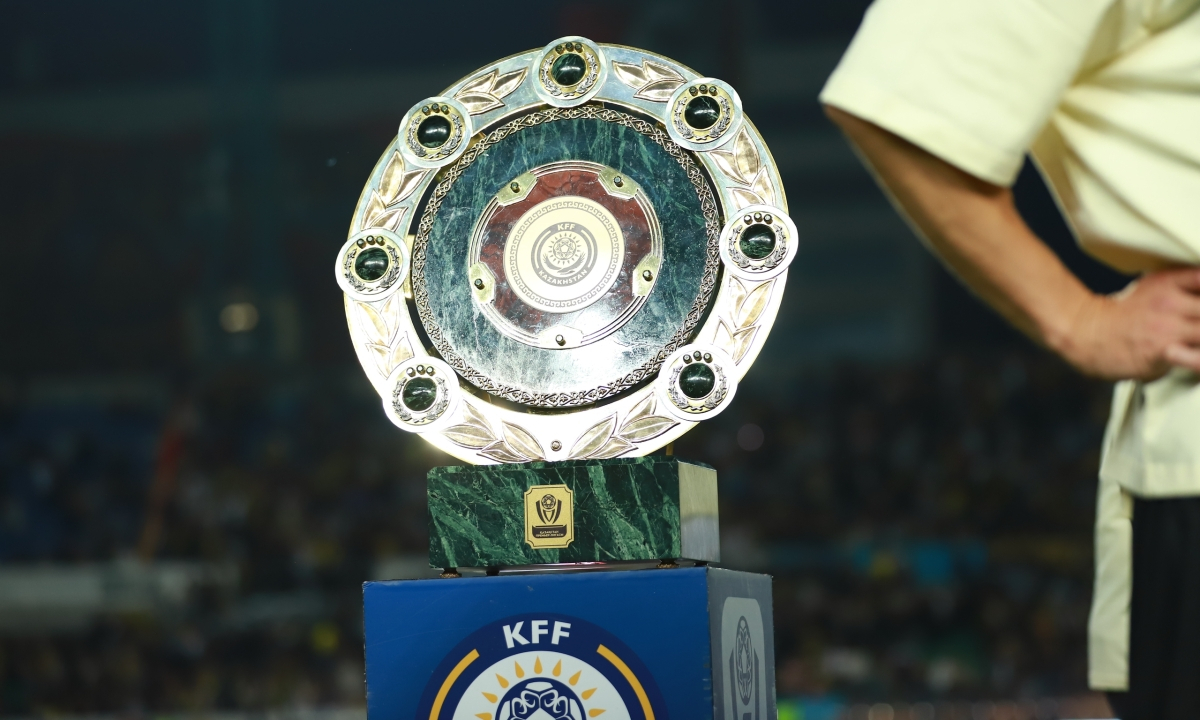 Айдар Аргимбаев назвал фаворитов в борьбе за золото КПЛ