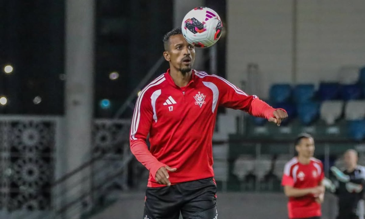 Айдар Аргимбаев оценил игру Нани и Мозеса в КПЛ