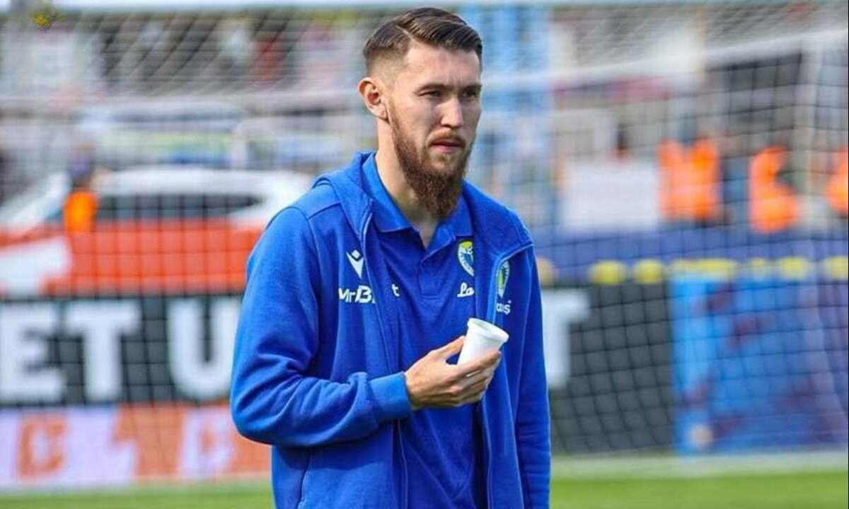 К Аймбетову проявляют интерес клубы из России