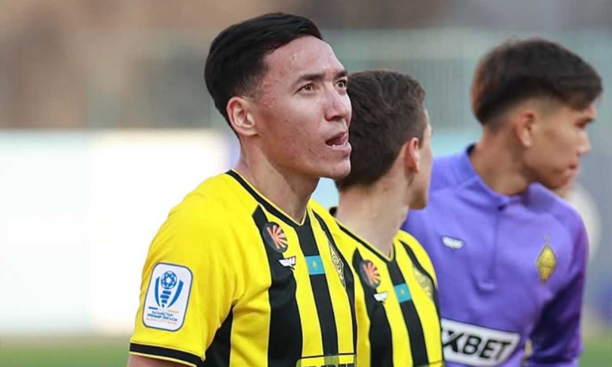 Soccer365.ru спрогнозировал ничью в матче «Кайрат» — «Елимай»